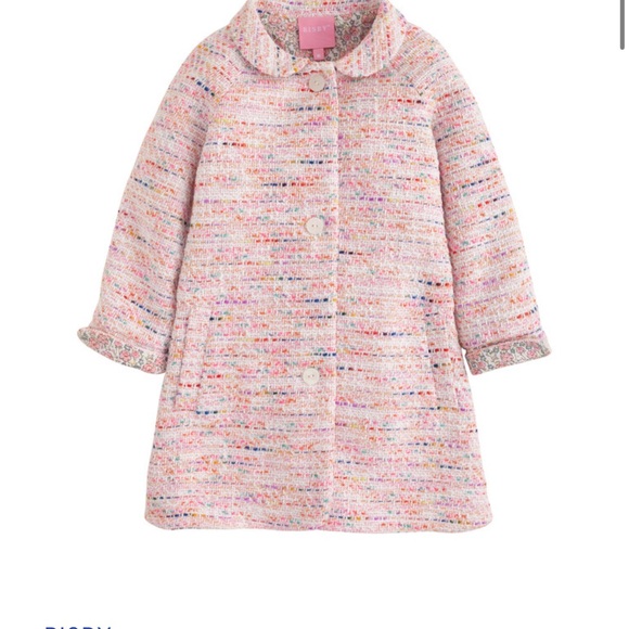 Cotswold Tween Coat - Picture 5 of 5